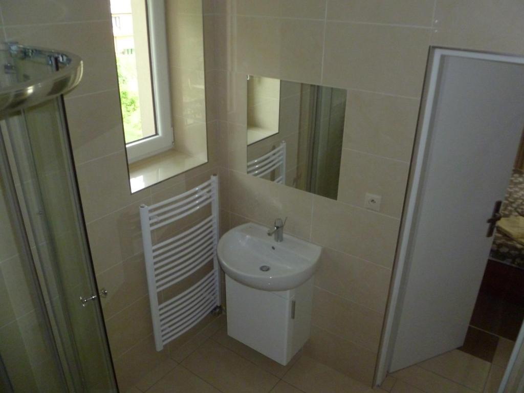 Štvorlôžková izba Comfort