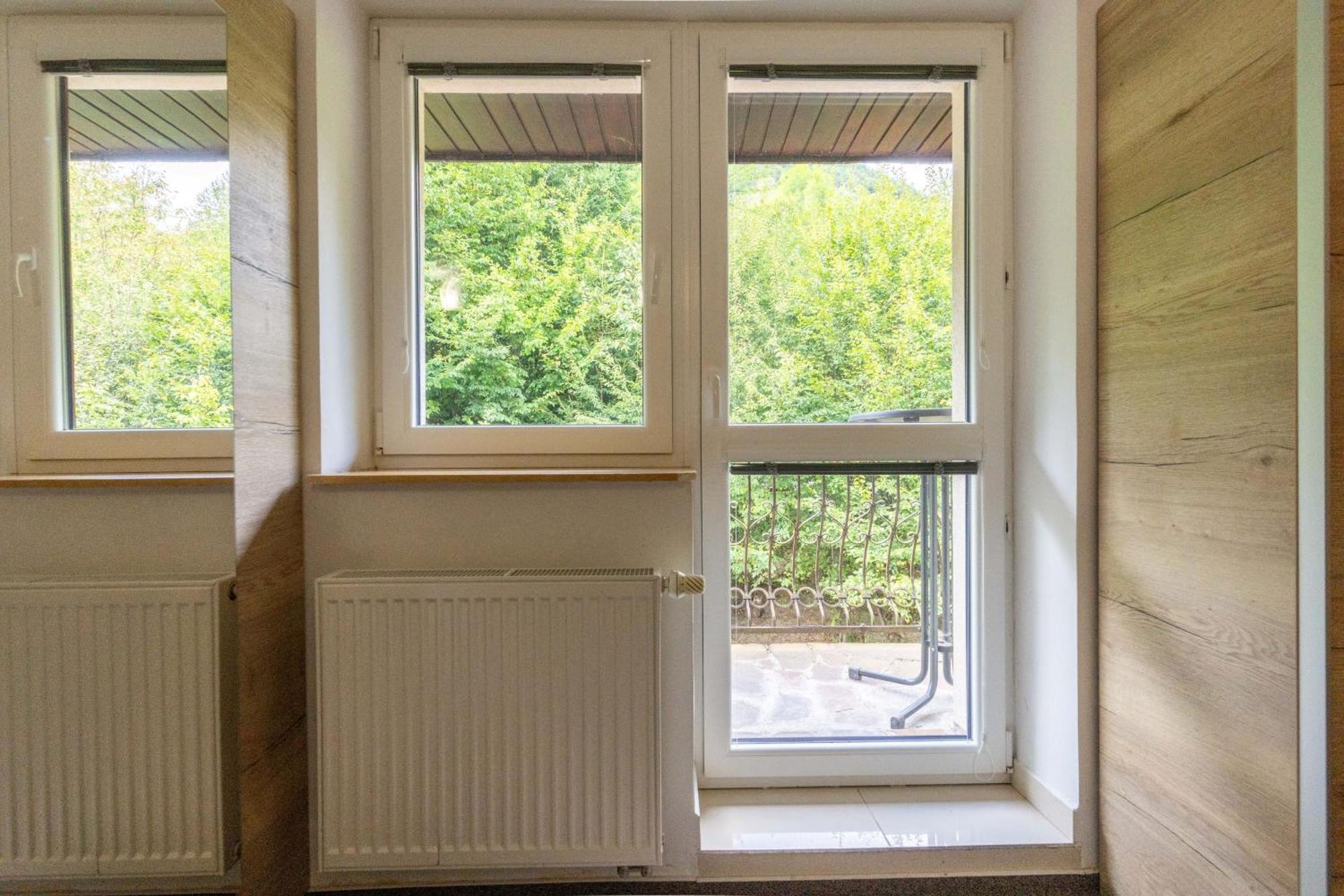 Apartmán Standard