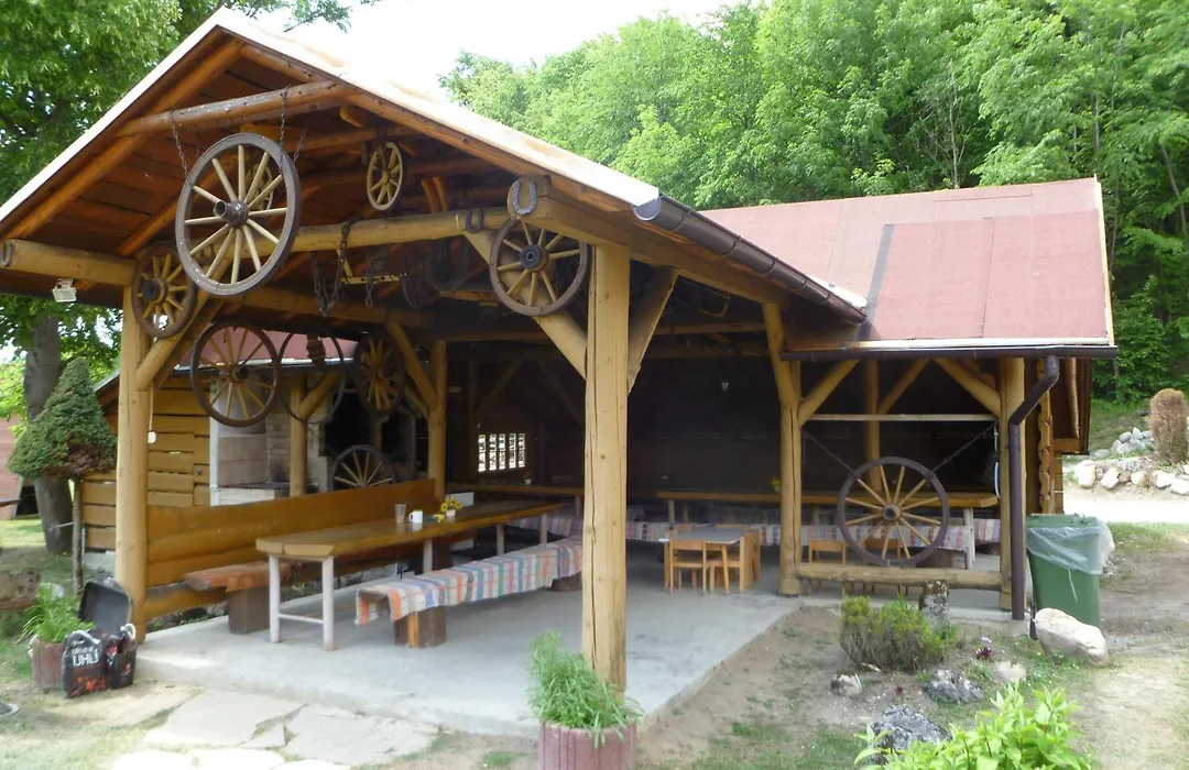 Horský penzión Šuštiak-1