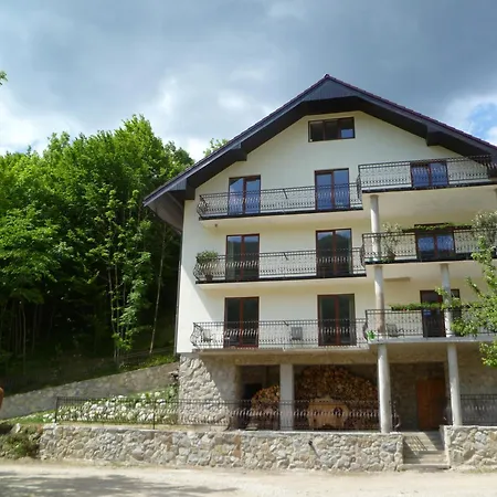 Horský penzión Šuštiak-2